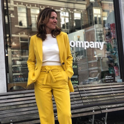 De wereld van de techniek een beetje zachter maken