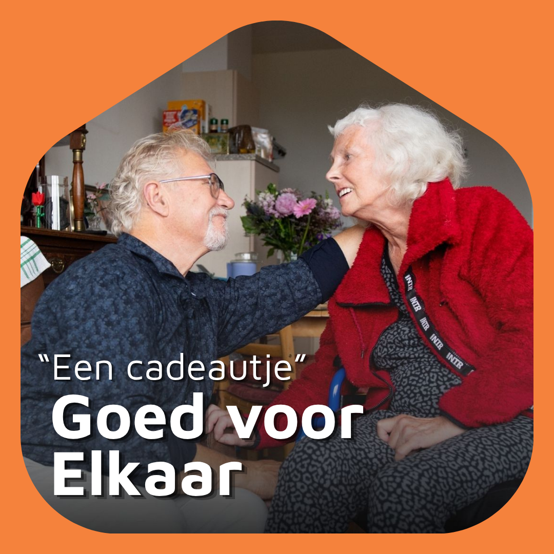 Aflevering 3: Een cadeautje