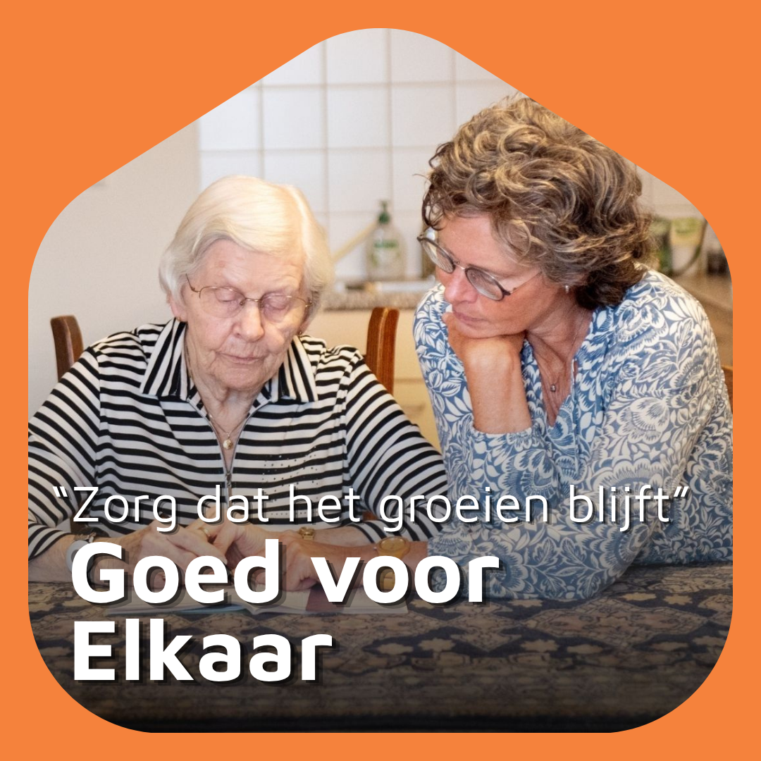 Aflevering 4: Zorg dat het groeien blijft