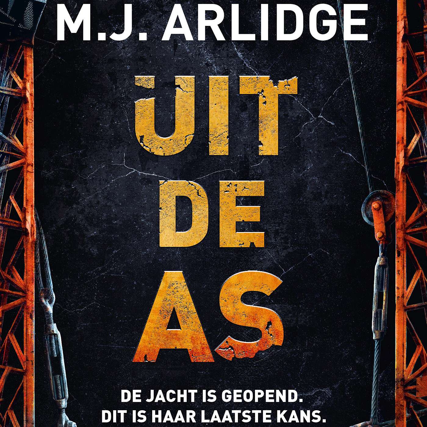 Episode Cover