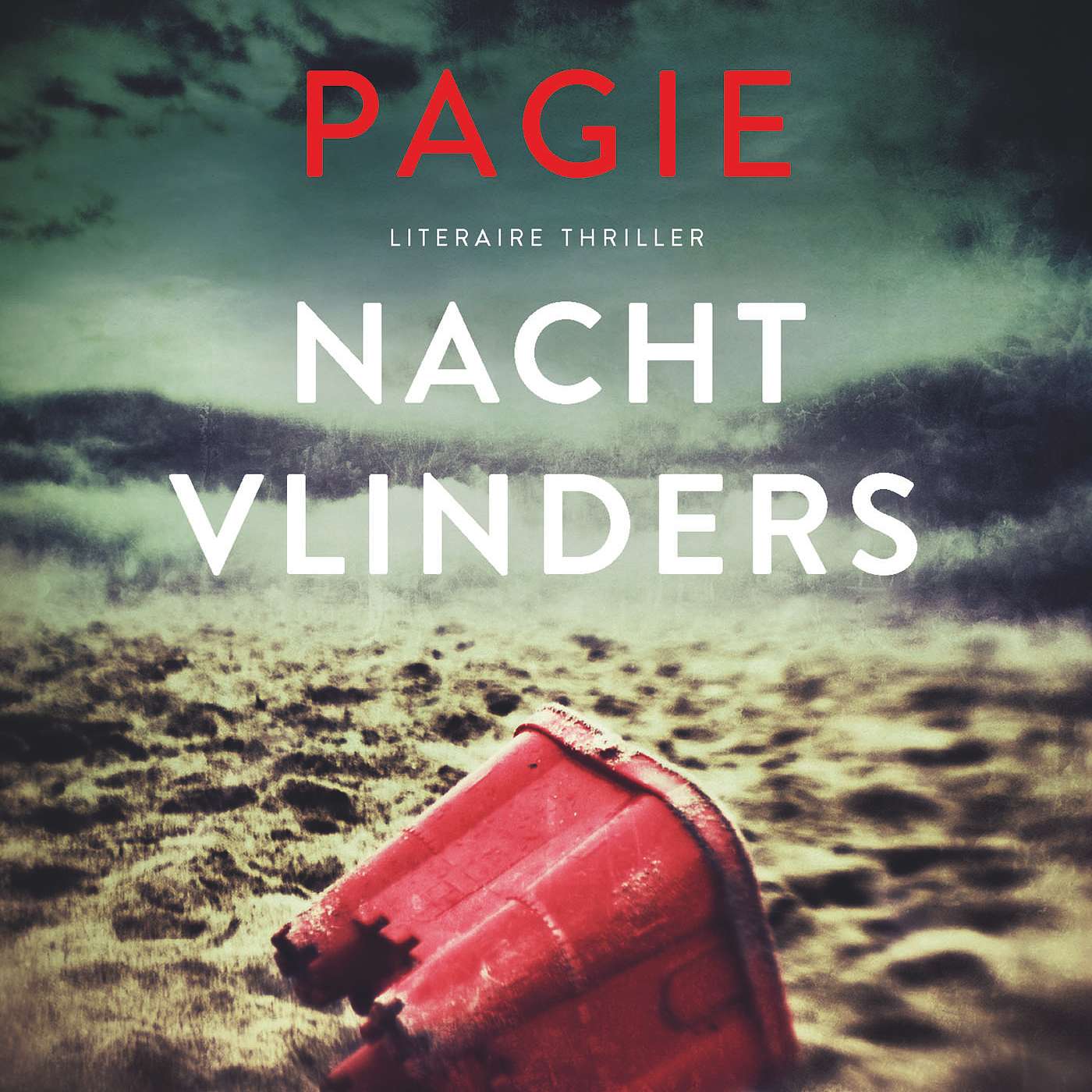 Episode Cover
