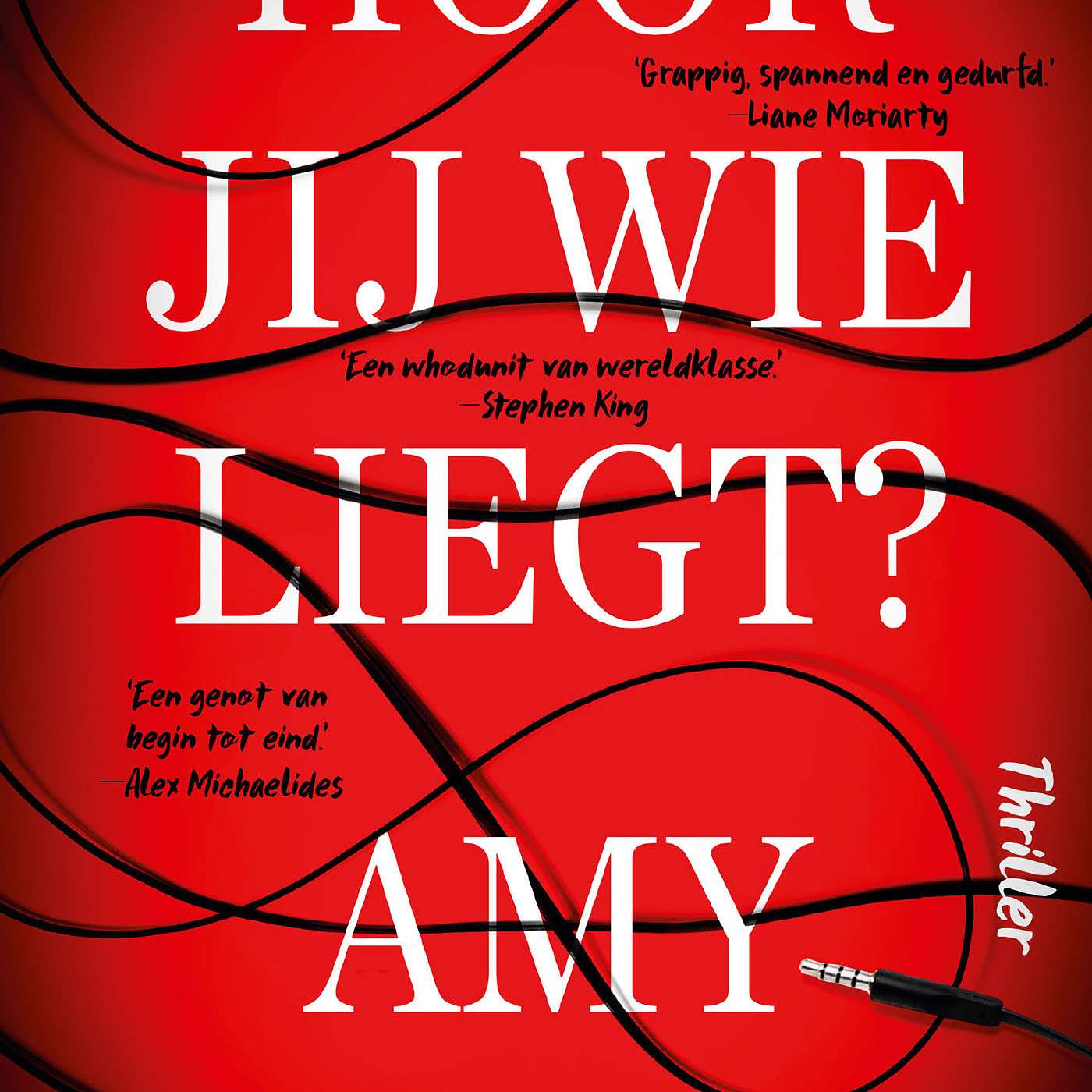 Episode Cover