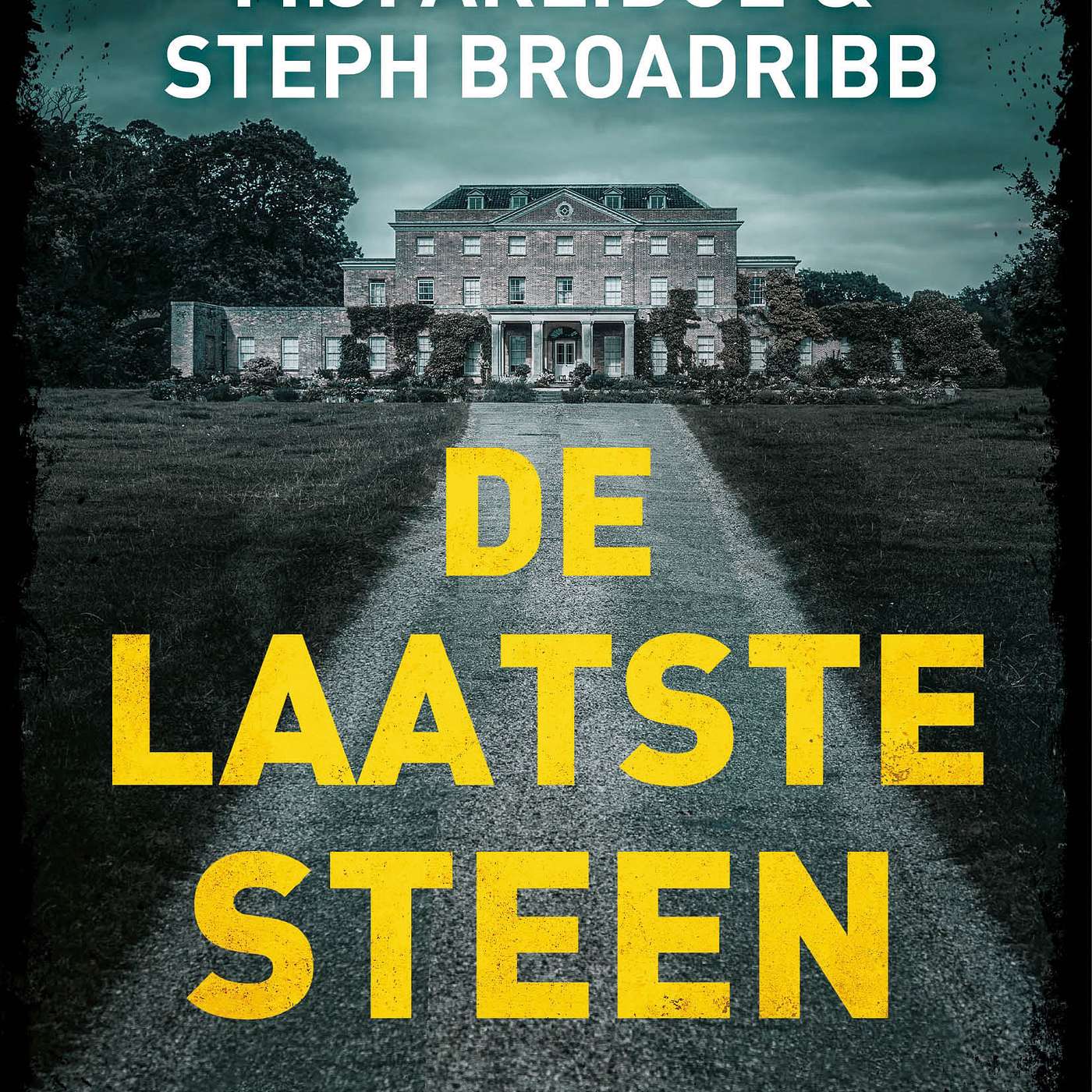 Episode Cover