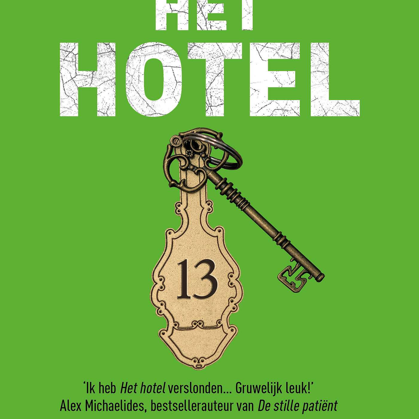 Episode Cover