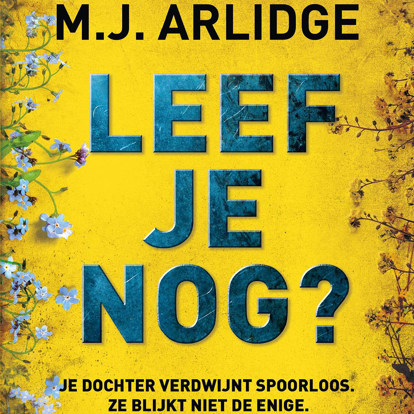 Episode Cover