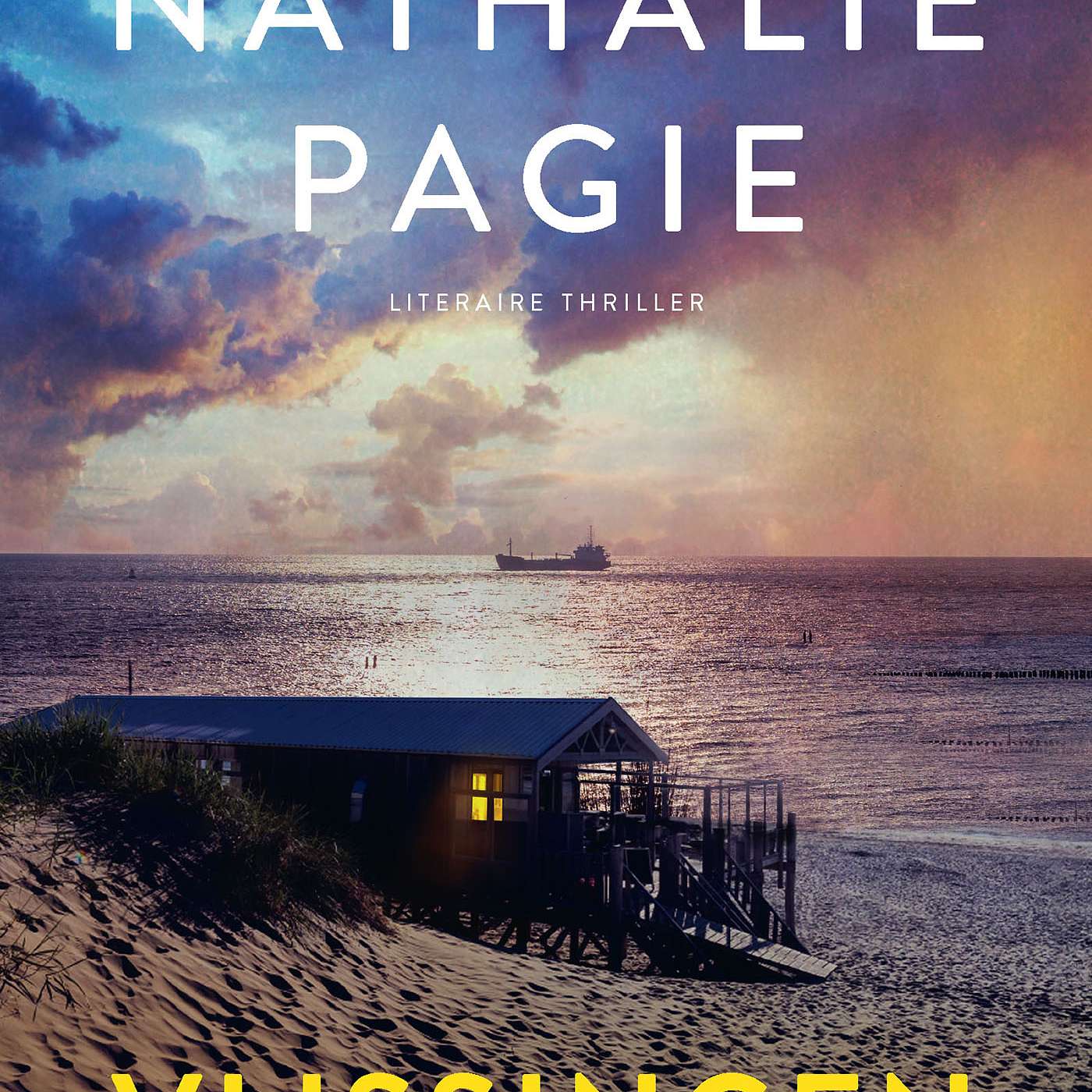 Episode Cover