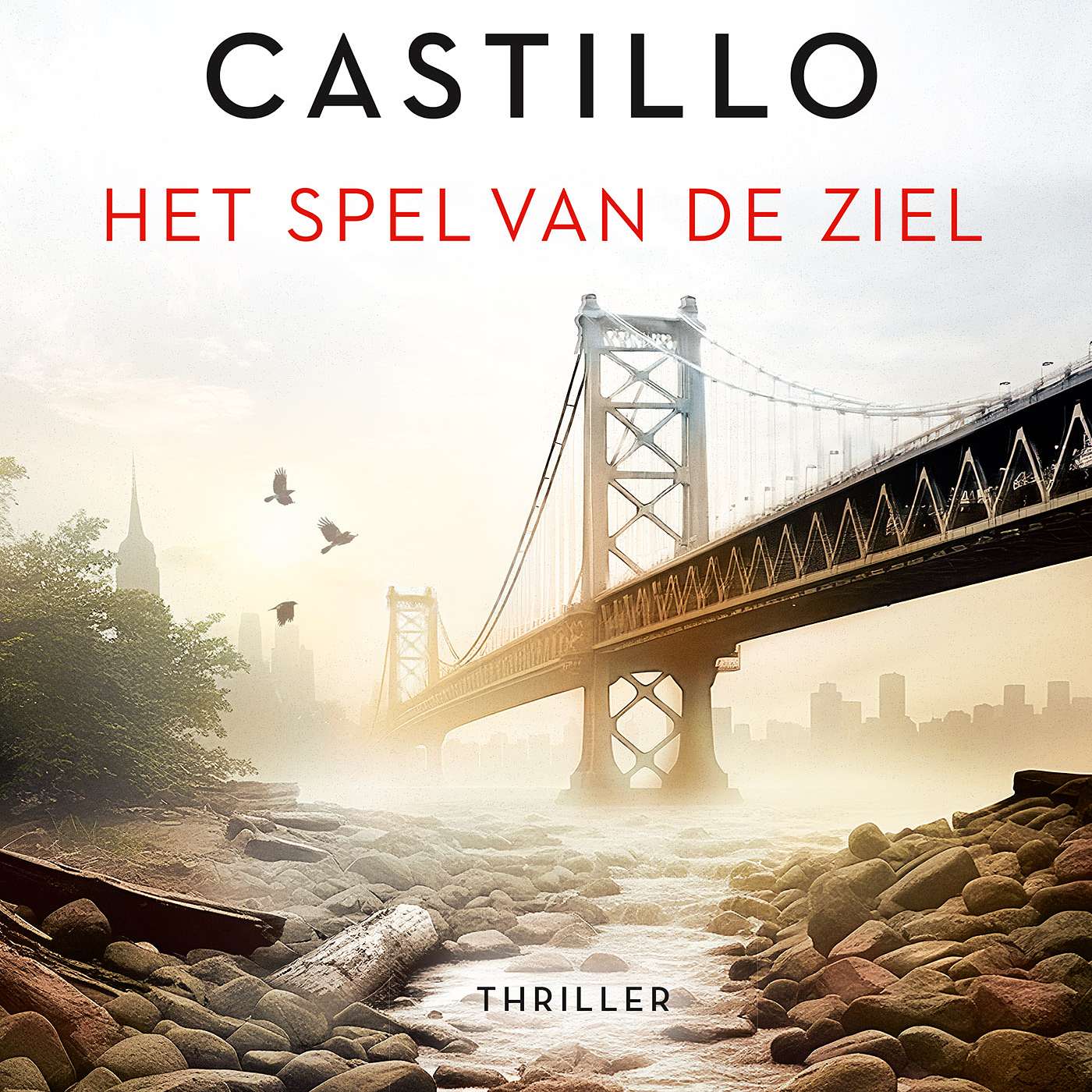 Episode Cover