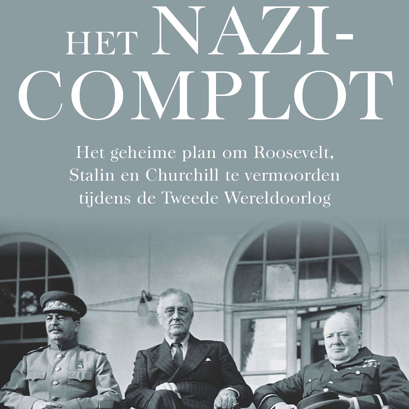 Episode Cover