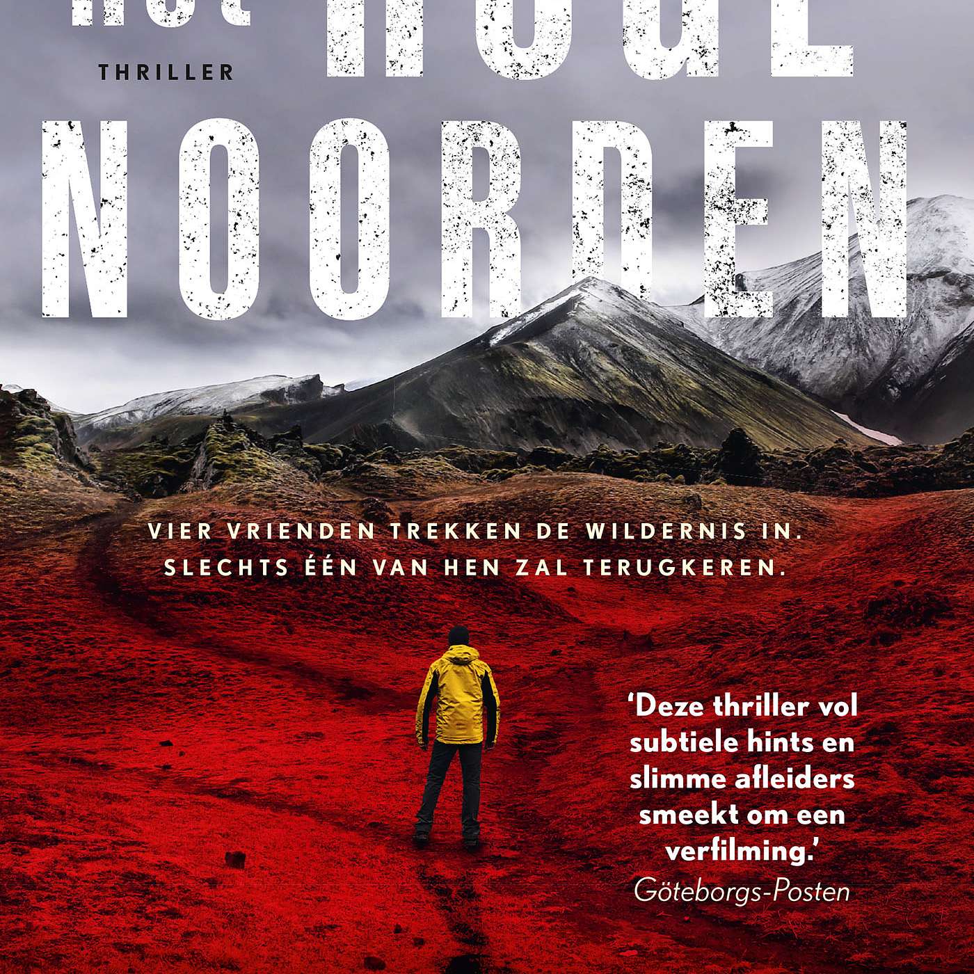 Aflevering 13: Interview met Ulf Kvensler