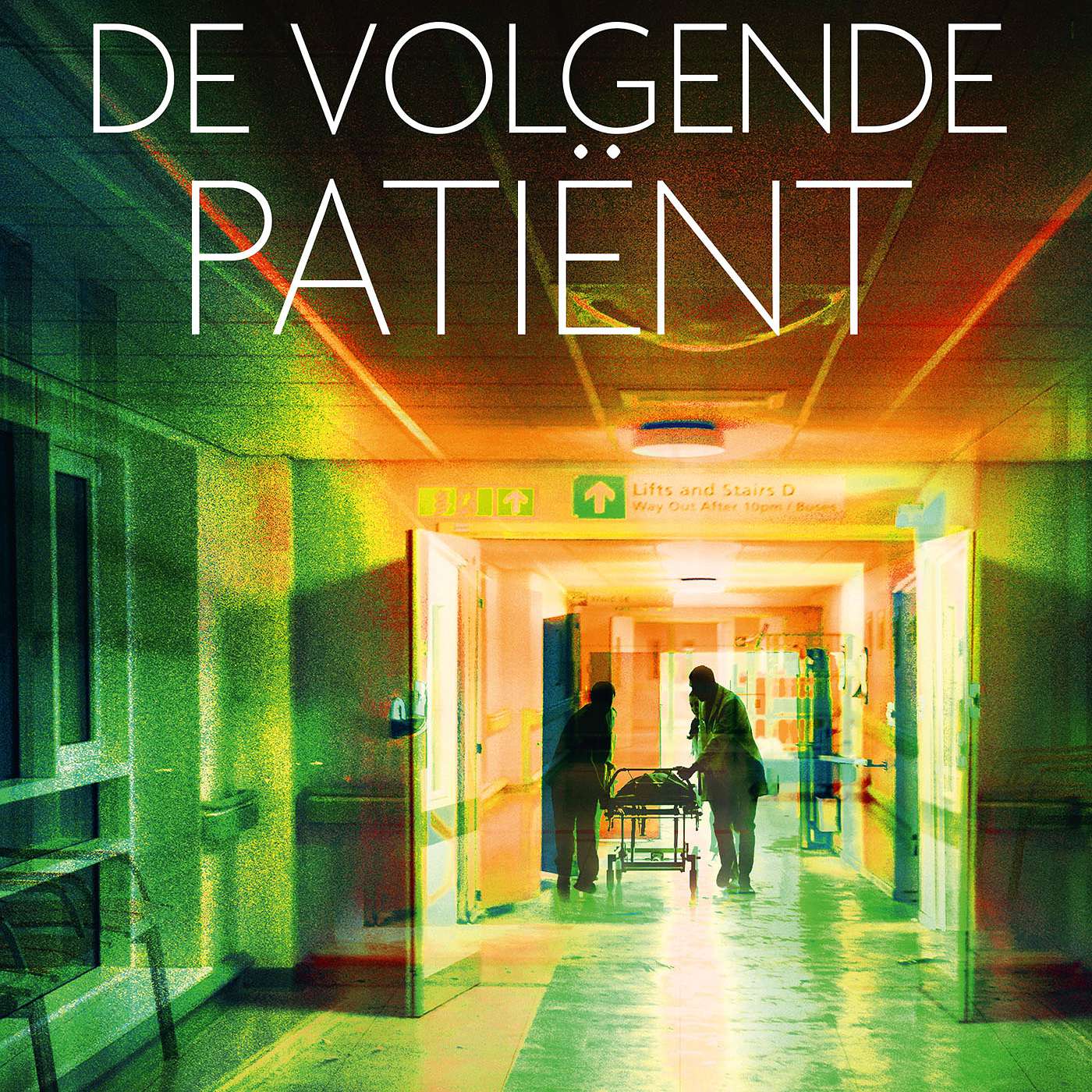 Episode Cover