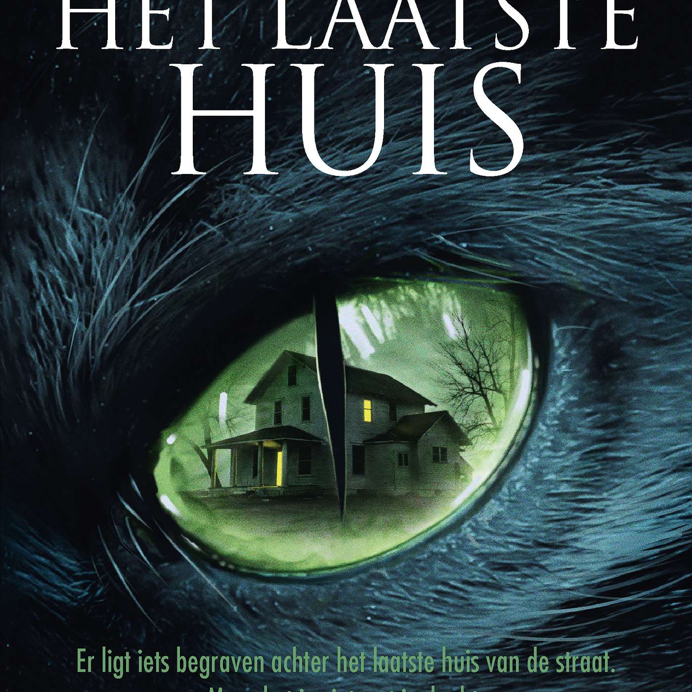 Episode Cover