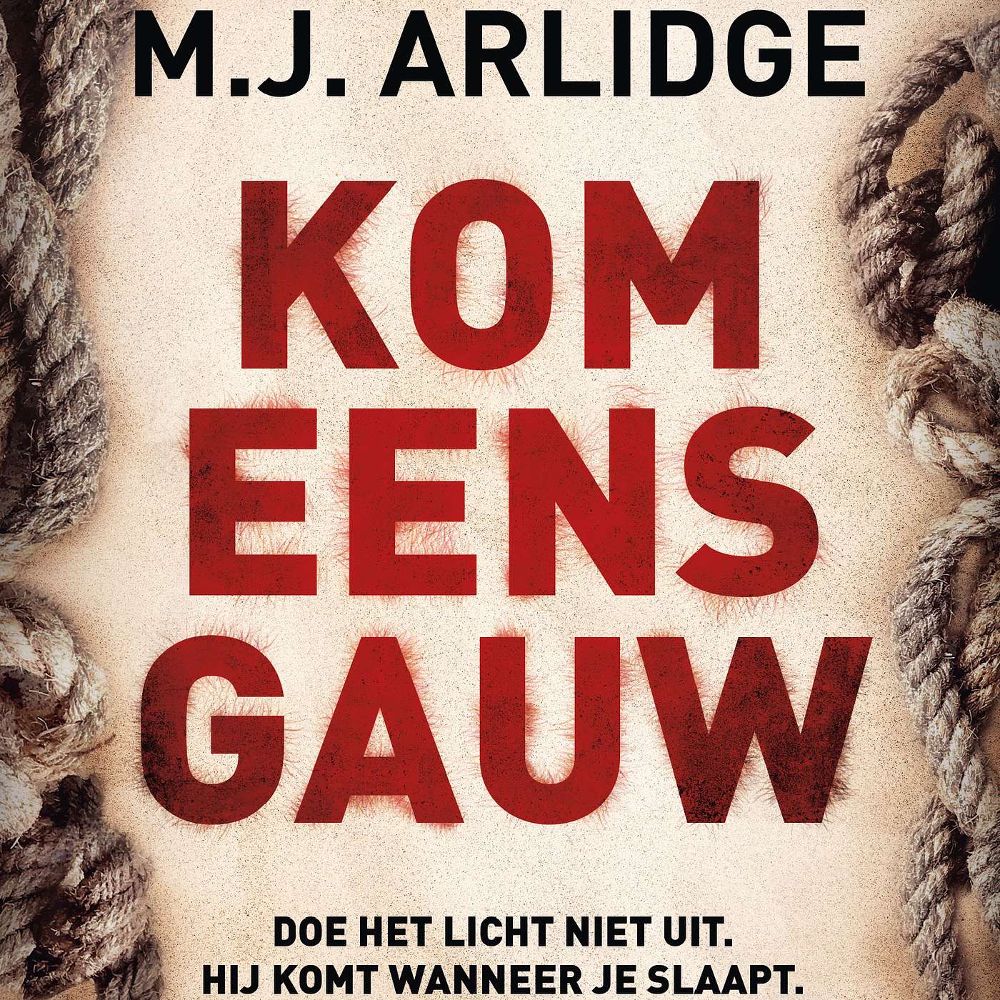 Episode Cover