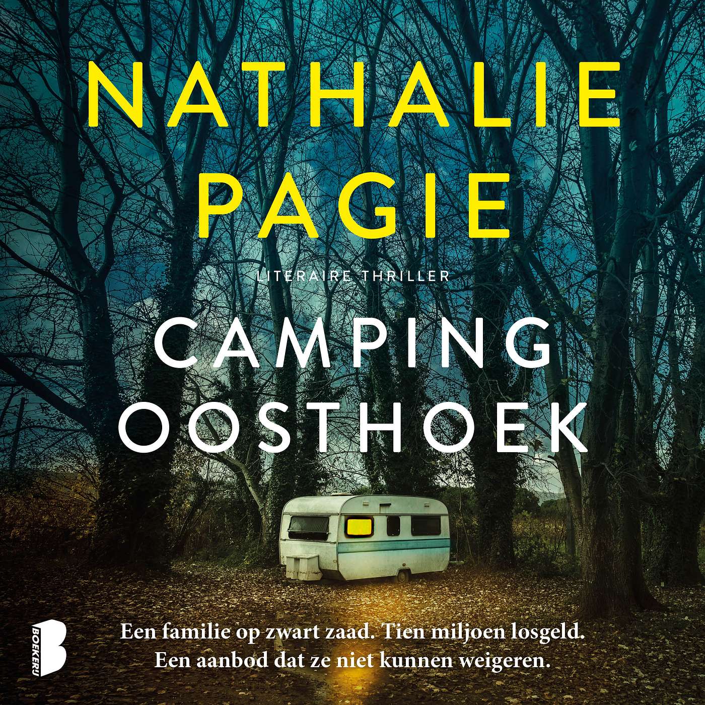 Episode Cover
