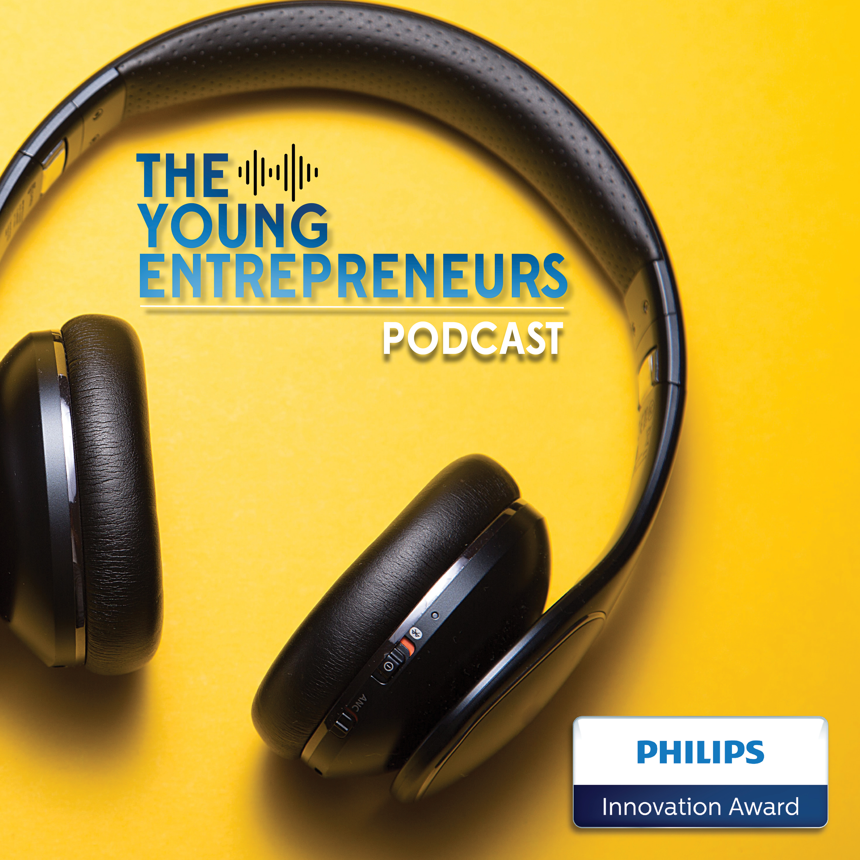 The Young Entrepreneurs Podcast