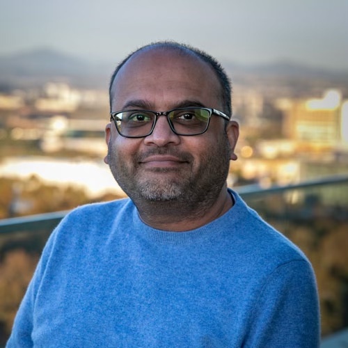 #175 | Misfiring Mitochondria | Hemal Patel PhD