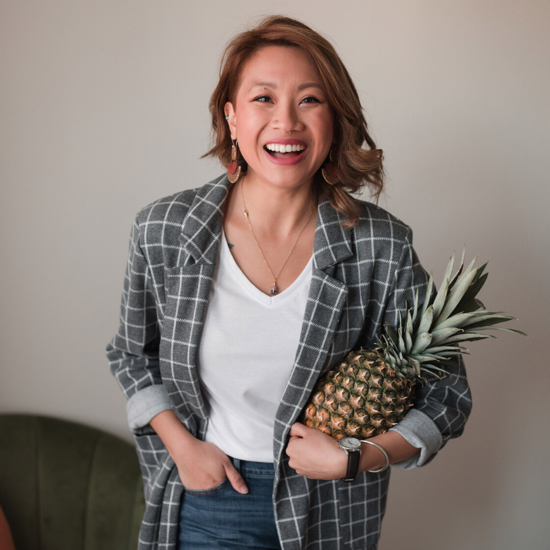 Dating & Finding Love Abroad With Cassandra T. Le