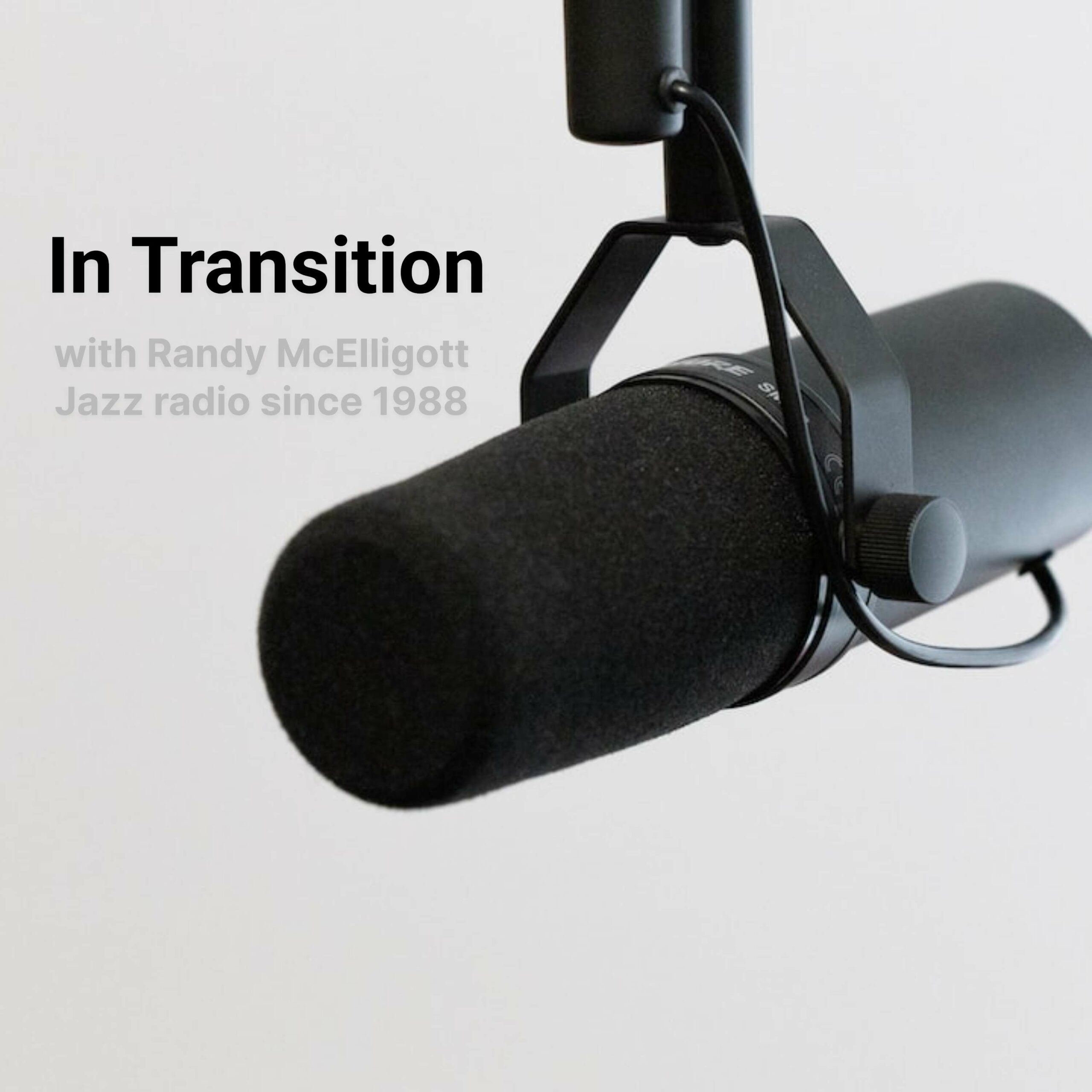 2014 06 In Transition June 01 Tom Chang, Jimmy Raney, Jake Langley...