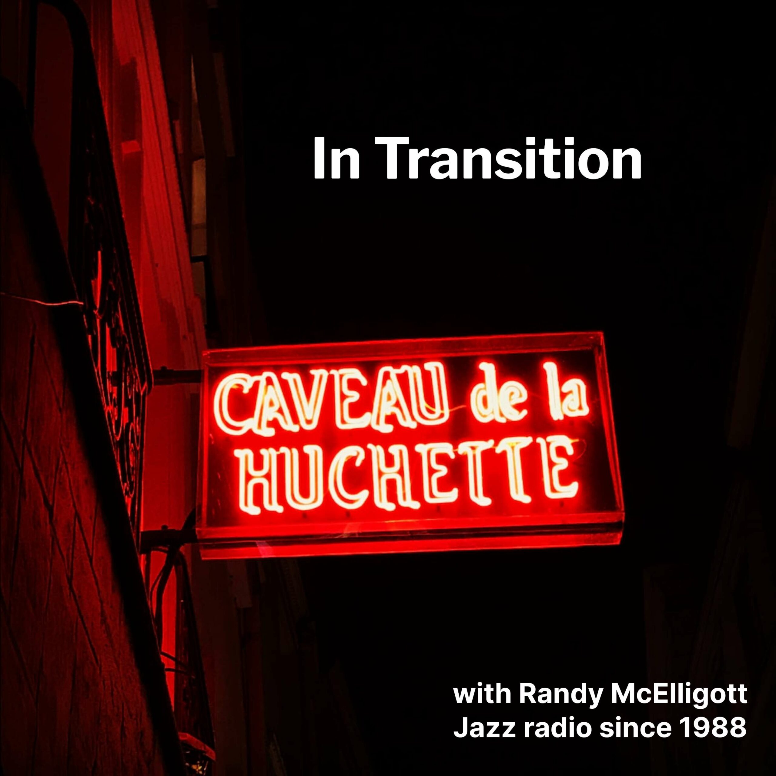 2001-10-In-Transition-October-21 Some of the musicians featured include pianist Klaus Ogerman, sax player Illinois Jacquet as well as Czech bassist Miroslav Vitous...