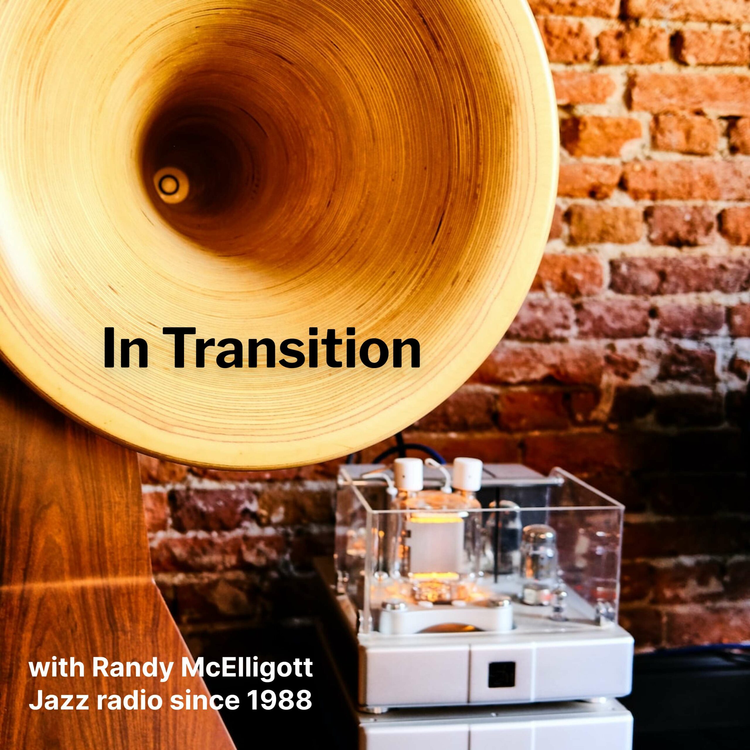 2000-06-In-Transition-June-11 Trumpet player Clark Terry kicks off this episode of in transition.