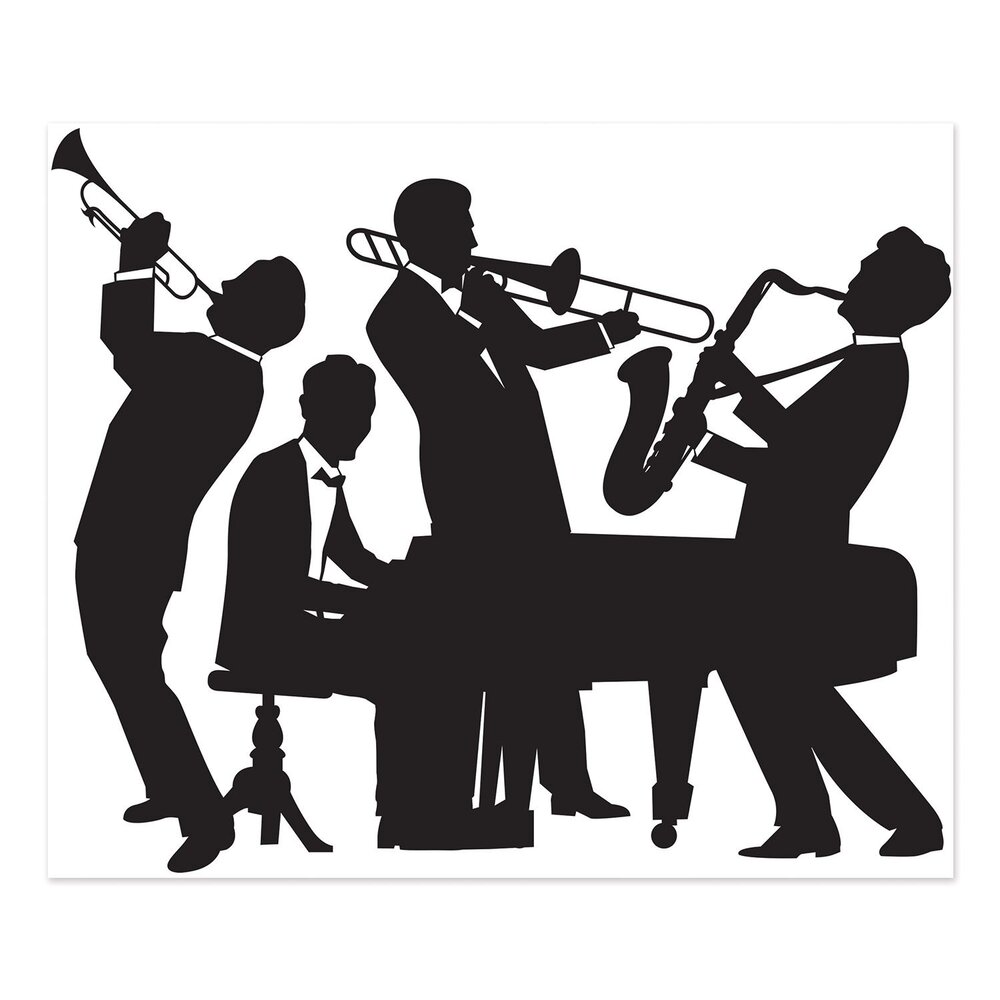 2023-04-IHTSB-April-16 Some of todays featured musicians include bandleader Artie Shaw, sax player Benny Carter, and vocalist Buddy Clark...