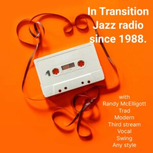 2024-05-In-Transition-May-26 Music from legendary tenor sax player Sonny Rollins as well as Canadian sax player Mike Murley.