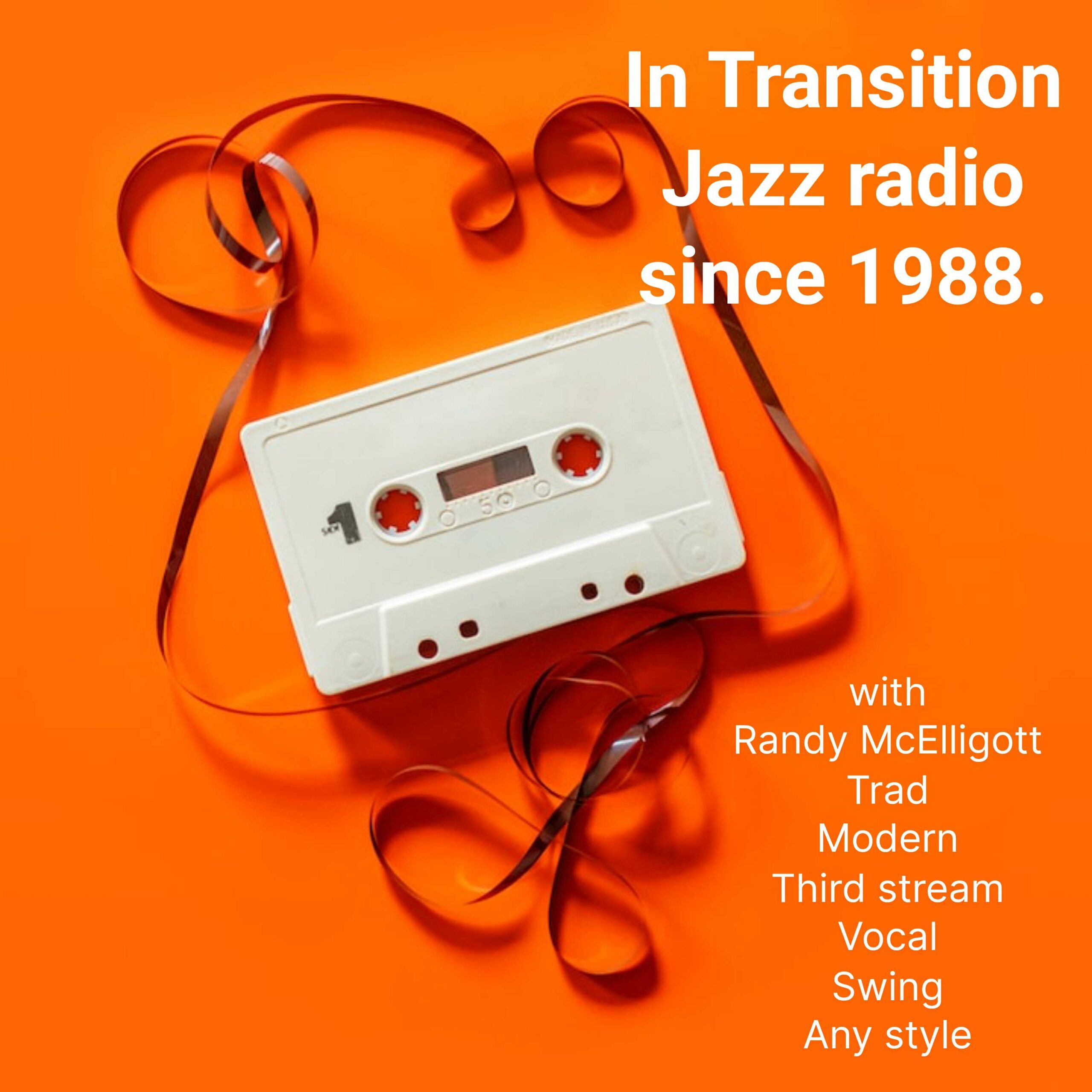 2019 04 In Transition  April 28  - Brew Moore, Dave Burns, Fats Navarro