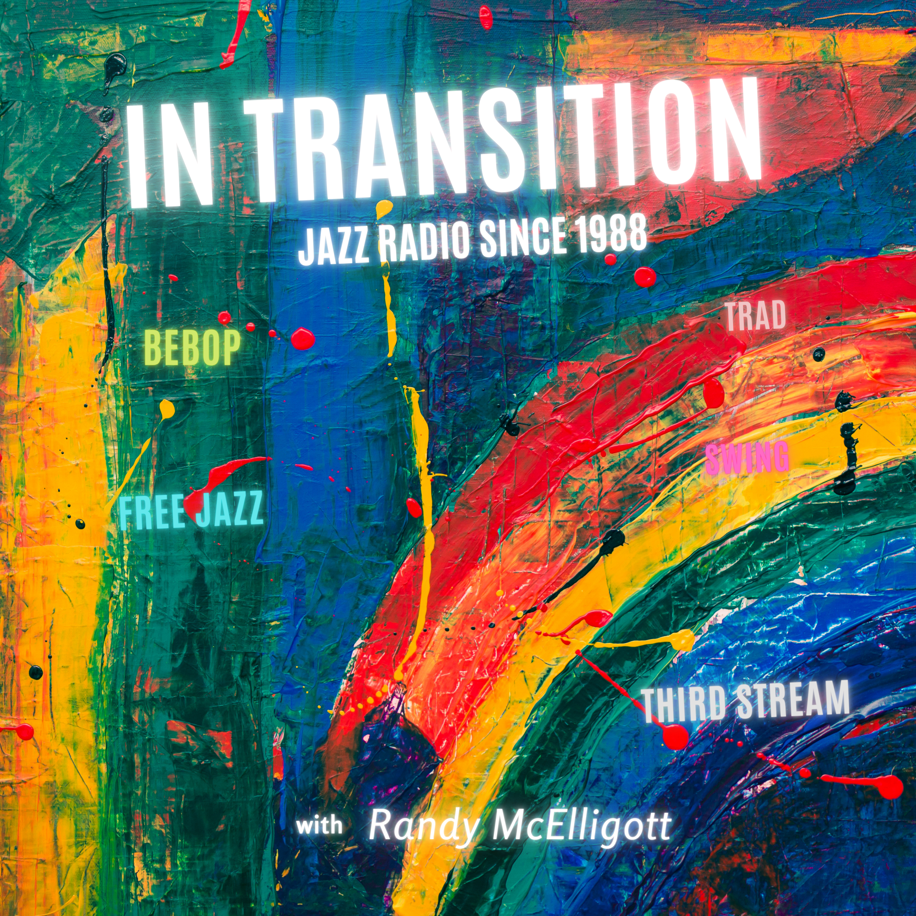 2015 05 In Transition May 17  Jake Hanna, Sonny Stitt, Ira Sullivan...