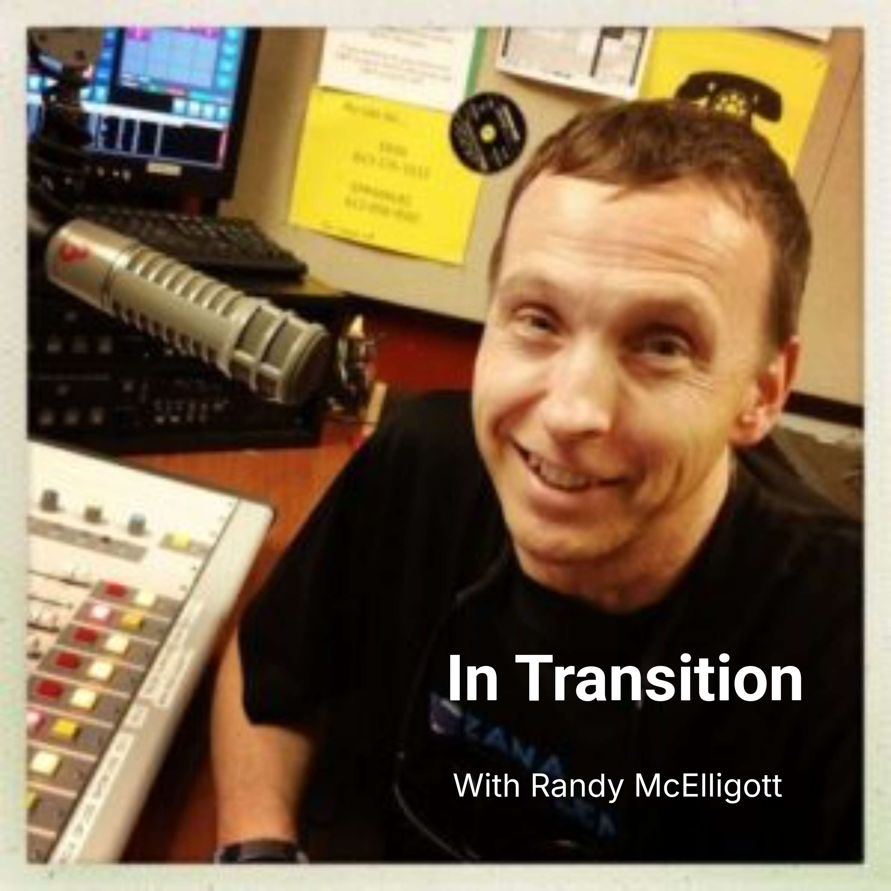 2018 10 In Transition  October 14  - Pat Martino, Ricky Ford, Gerry Wiggins...