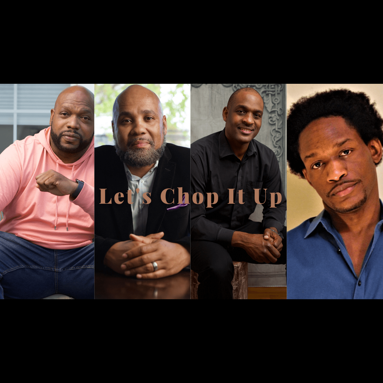 Let's Chop It Up (Episode 106): 2/22/23
