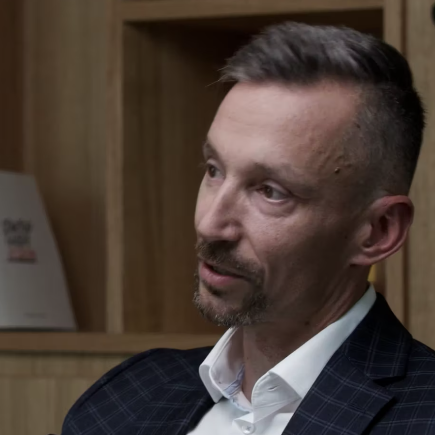 Sovička: Udržitelnost stavebnictví je v recyklaci materiálu. Naše zákony ale upřednostňují skládky.