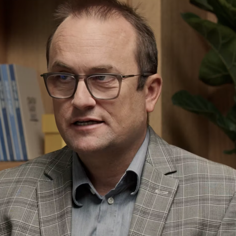Rokoský: Reverzní hypotéky umožňují seniorům žít v jejich domově. Nemovitost zůstává v jejich vlastnictví.