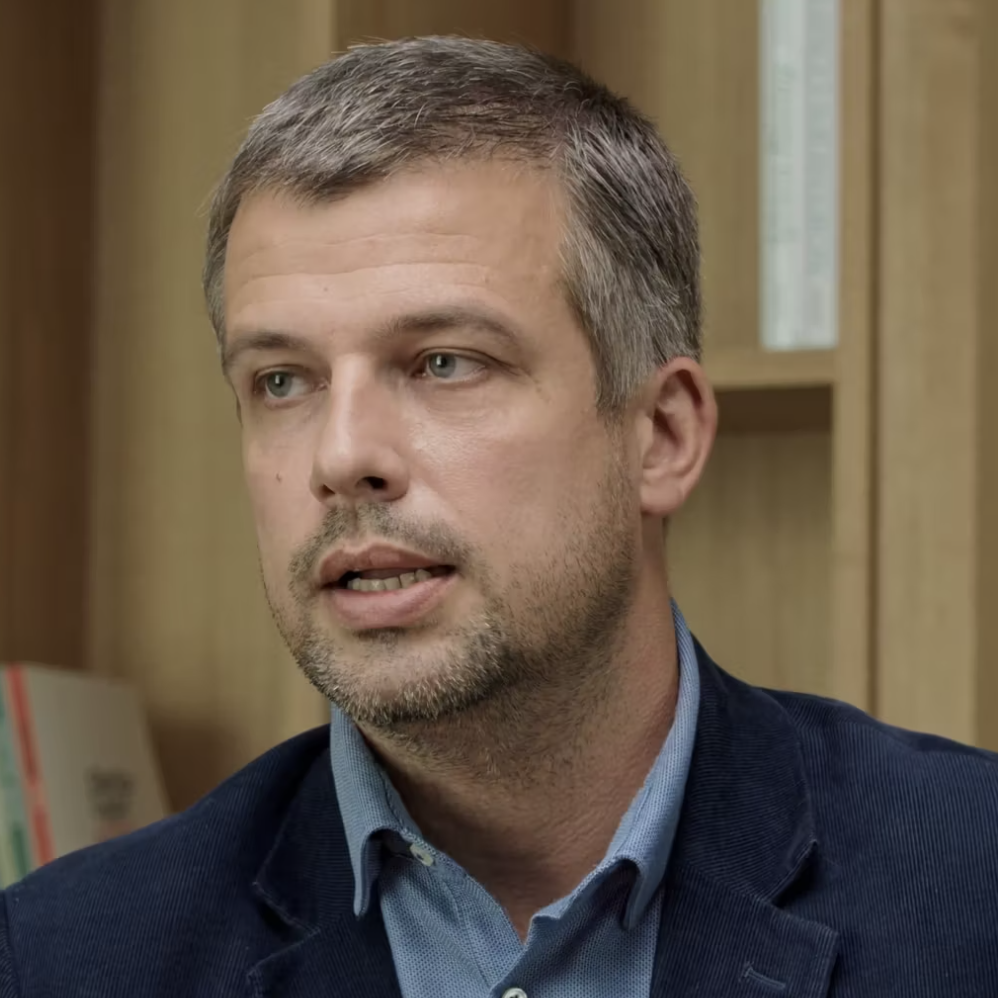 Vladimír Vaněk: Realitní kanceláře si neumí udržet se svými klienty dlouhodobý vztah, bojí se GDPR.