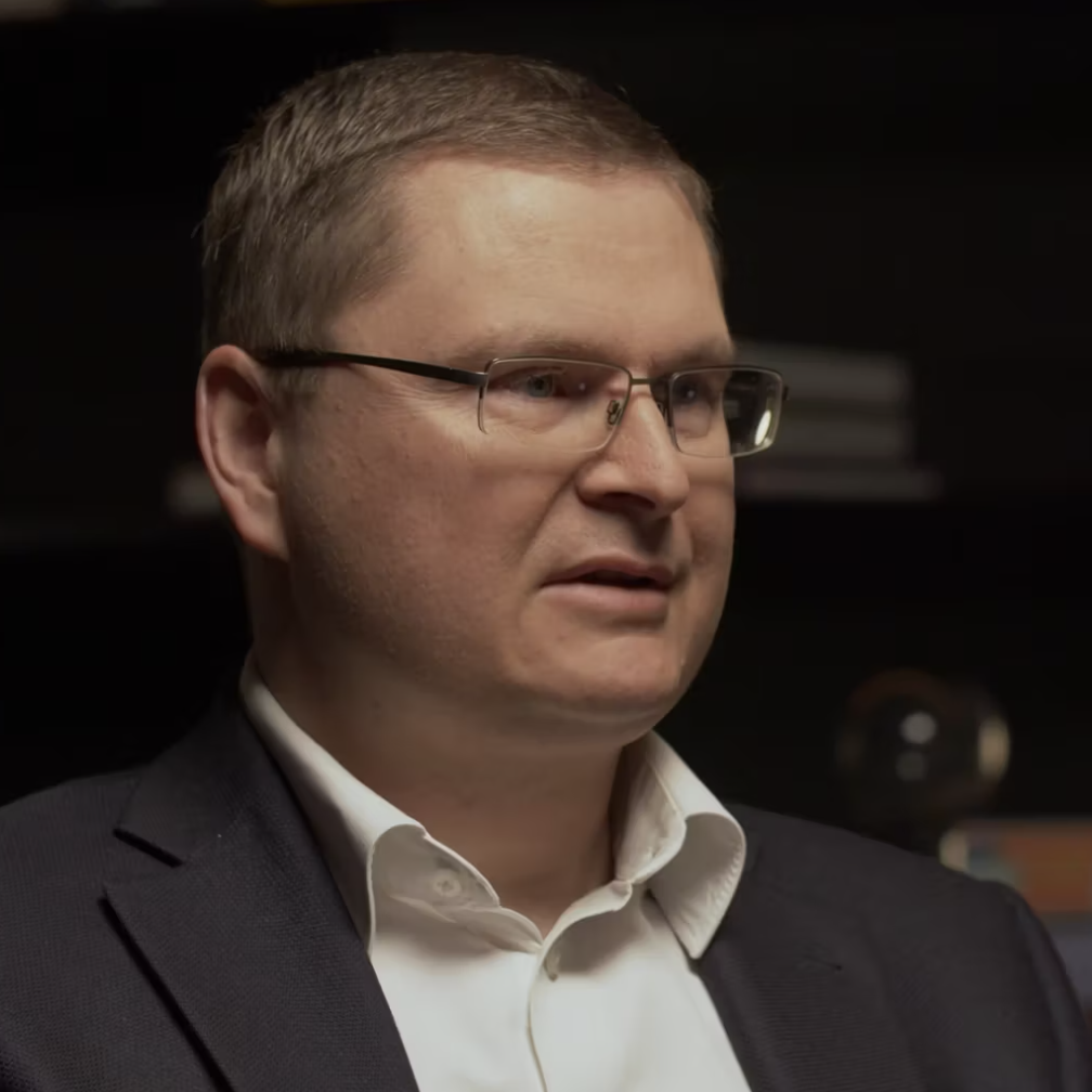 Anderle: V Praze chybí střešní zeleň, město se přehřívá. Smíchov City nabídne kvalitní prostředí.