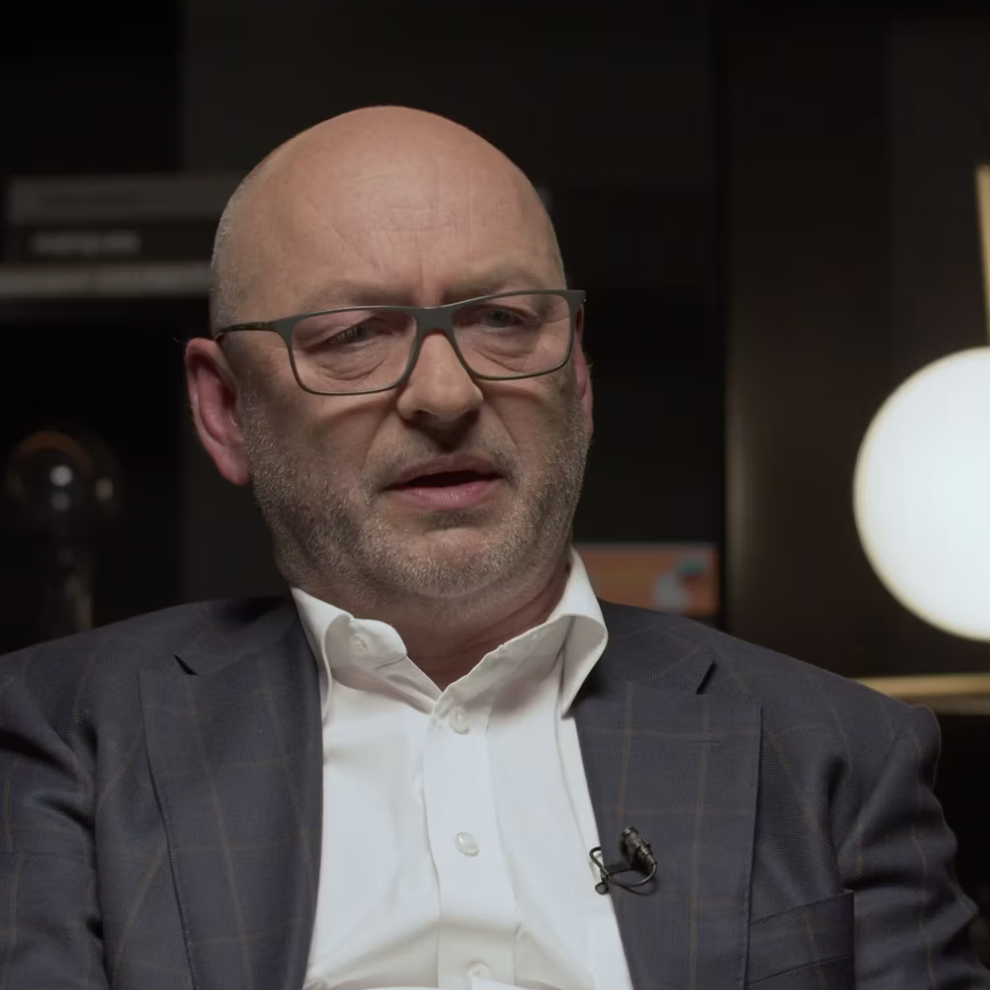Jaroslav Vondřička: Požadavky na bydlení se v průběhu života mění, ve městech se stěhujeme častěji.