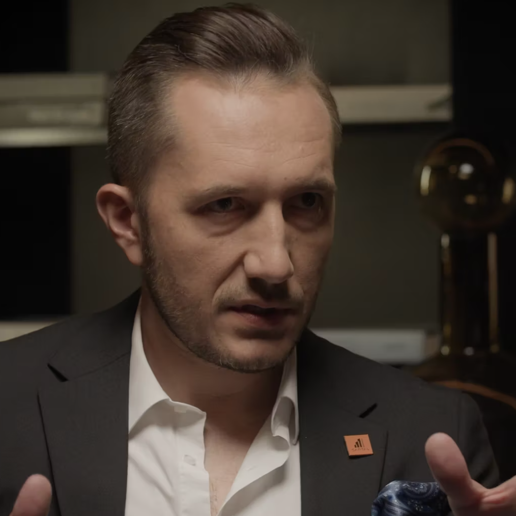 Petchenko: Udržitelná výstavba není jen o energetické náročnosti budovy. Musí se začít už u územních plánů.