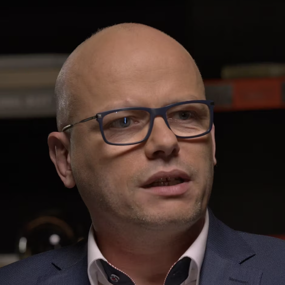 Roman Weiser: Češi jsou konzervativní, o dřevostavby se zajímají hlavně lidé se vztahem k ekologii.