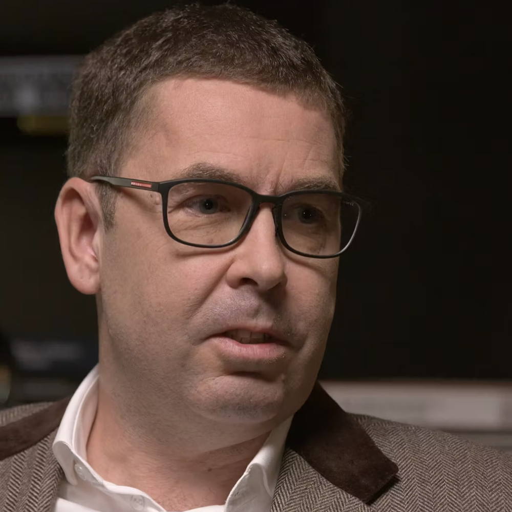 Simon Johnson: Cesta k udržitelné výstavbě vede přes přetváření brownfieldů v nové čtvrti.