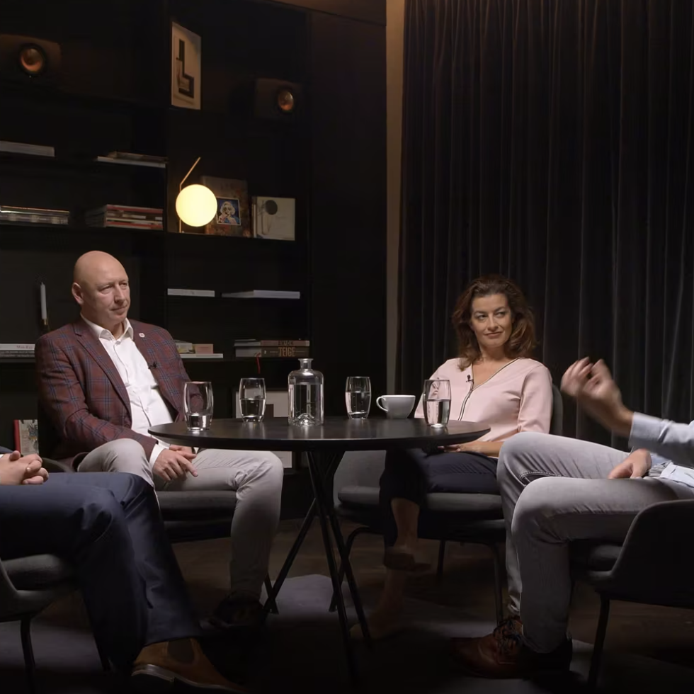 Svět se mění a s ním i trh s bydlením, lidé si to ještě nechtějí přiznat. Role makléřů bude jiná.