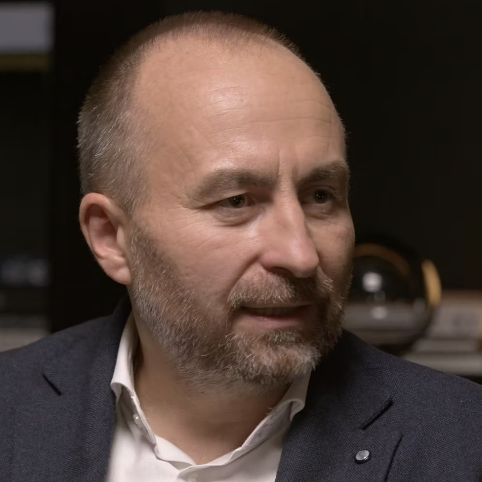 Roman Kýr: Udržitelnost je v nových recepturách s organickými složkami. Dnes lze prát i ve dvaceti stupních.