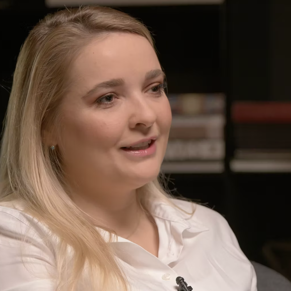 Kateřina Zápotocká: Při rekonstrukcích se snažíme využít staré věci, které mohou dál sloužit.