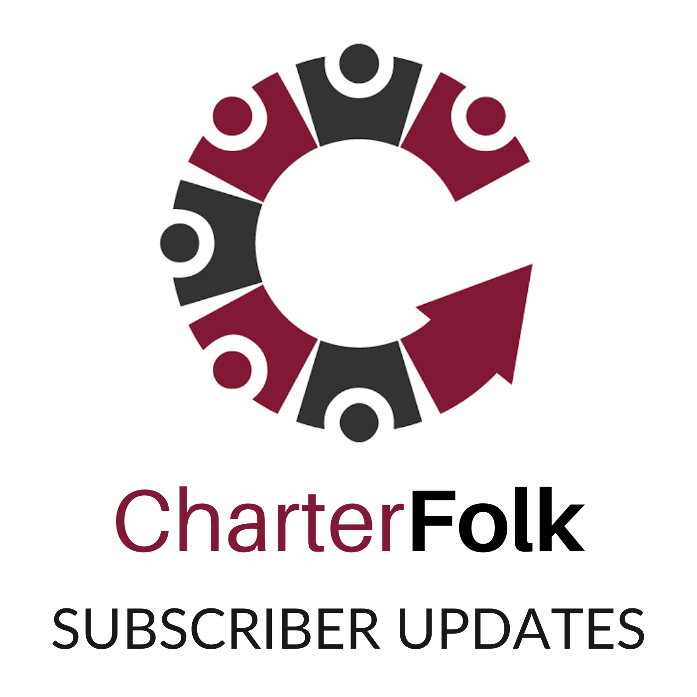 CharterFolk Chat Podcast cover art