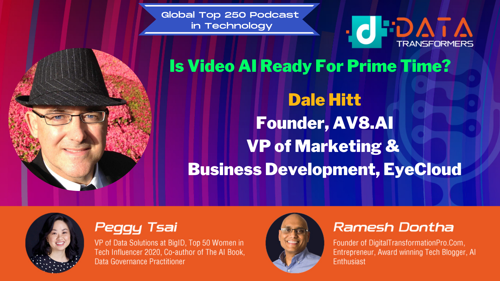 Is Video Artificial Intelligence Ready for Prime Time?