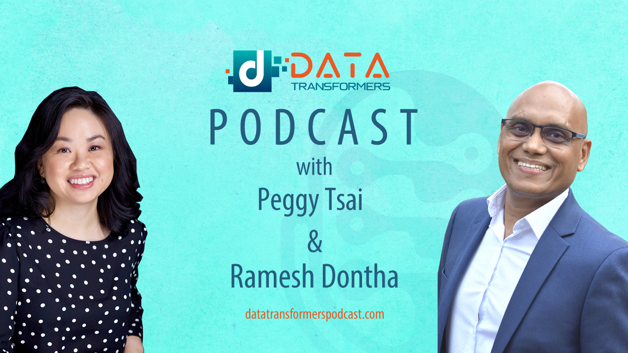 Why This Is The Last Podcast On Data That You Should Listen To