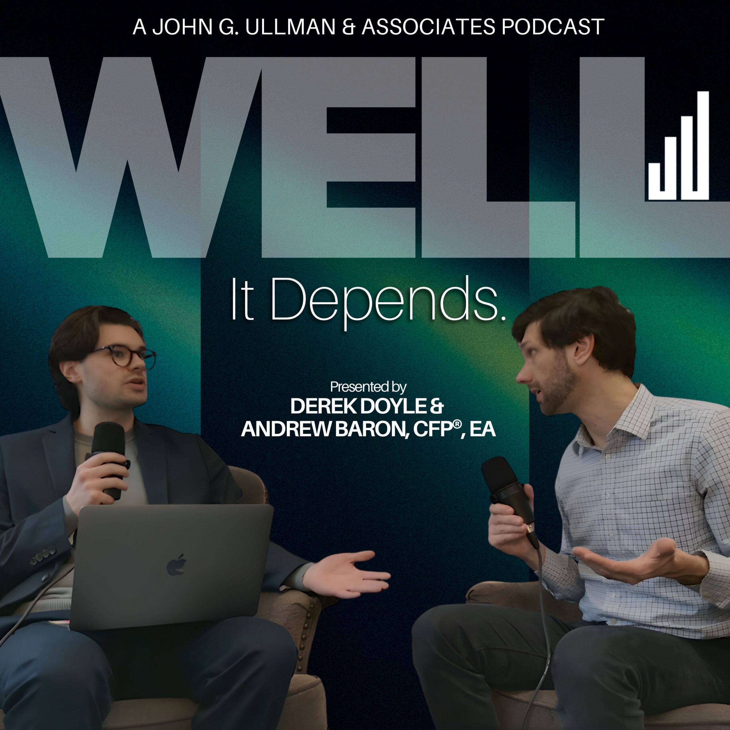 The AI Question: Advice vs. Action