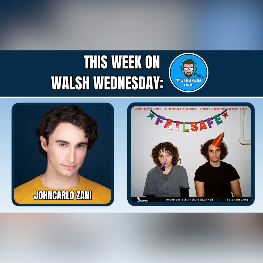 Episode Cover