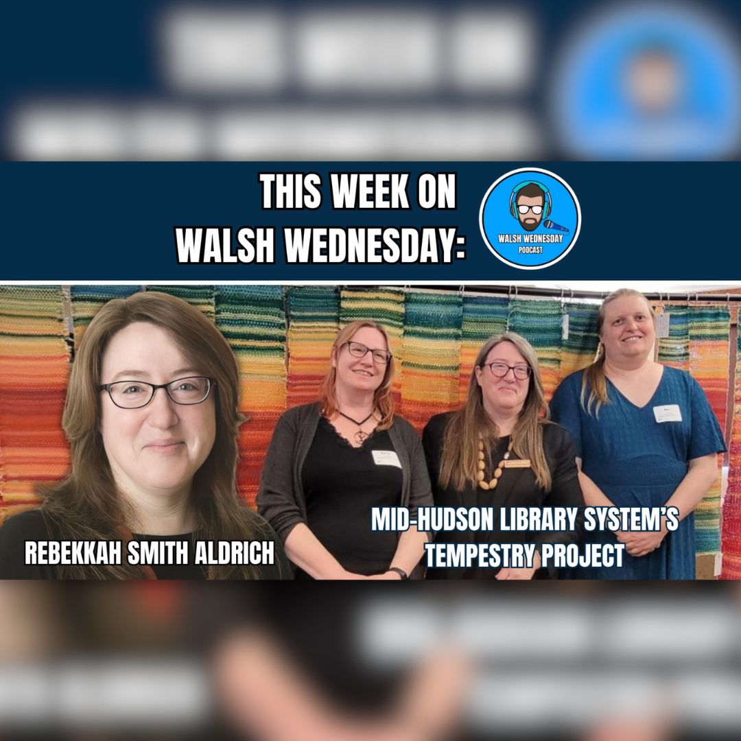 Walsh Wednesday