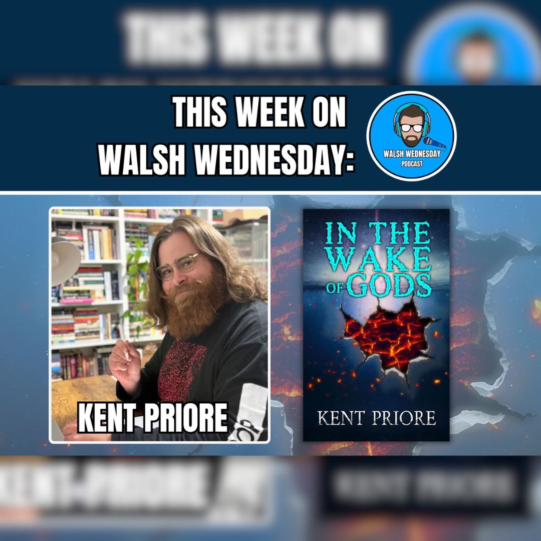 Walsh Wednesday