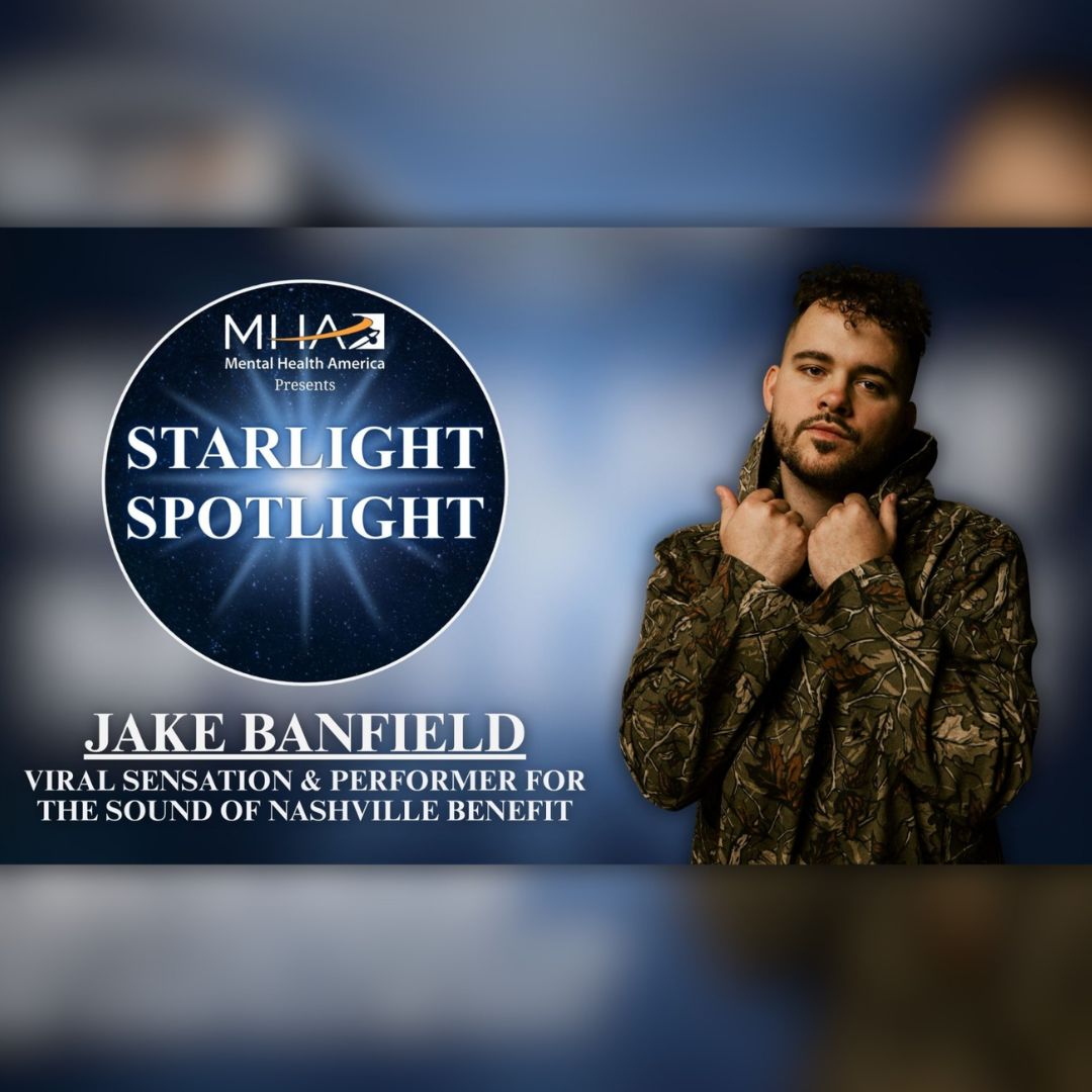 Jake Banfield Talks NBA, Line-Dancing & The Sound of Nashville - Your Best You's Starlight Spotlight
