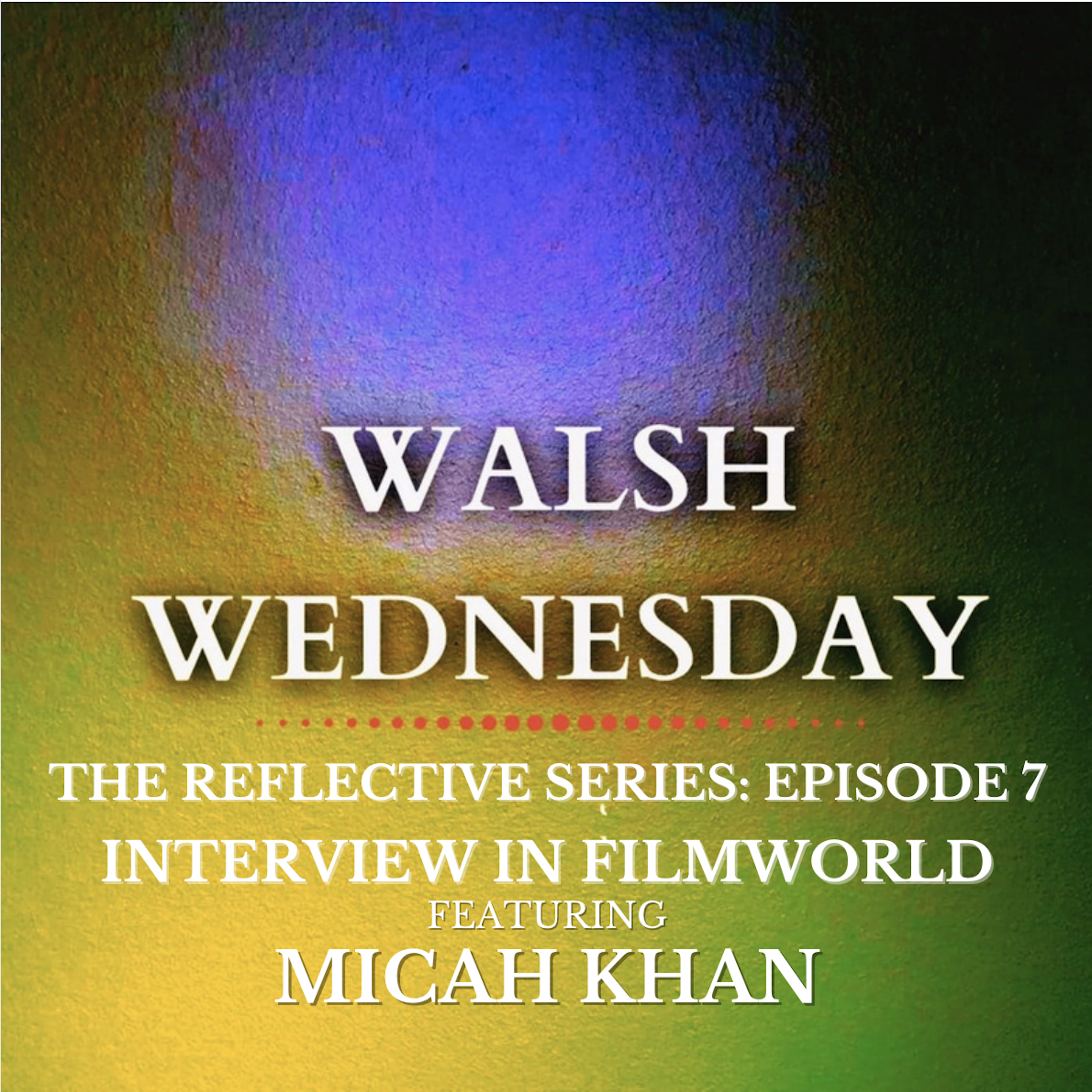 Interview in Filmworld