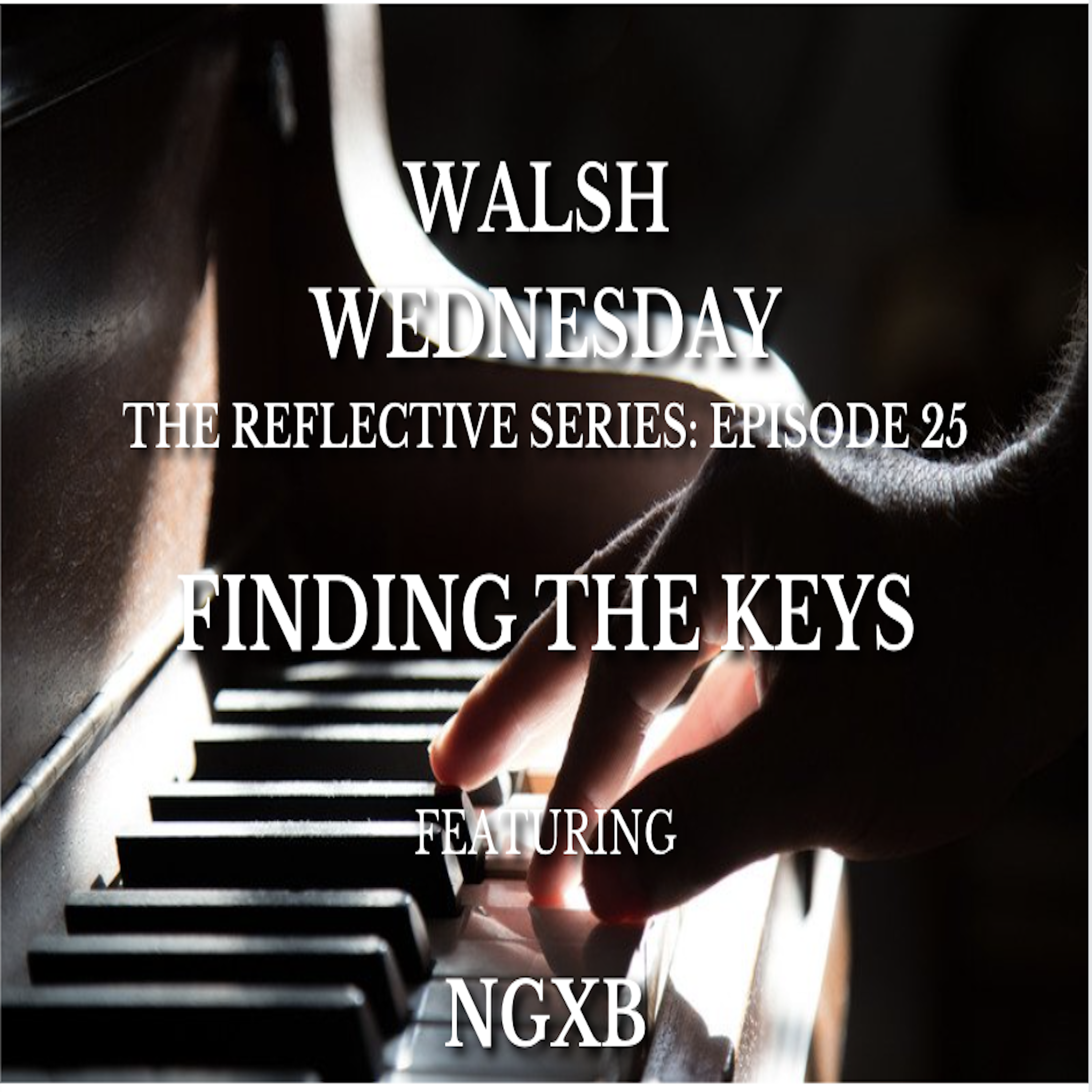 Finding the Keys